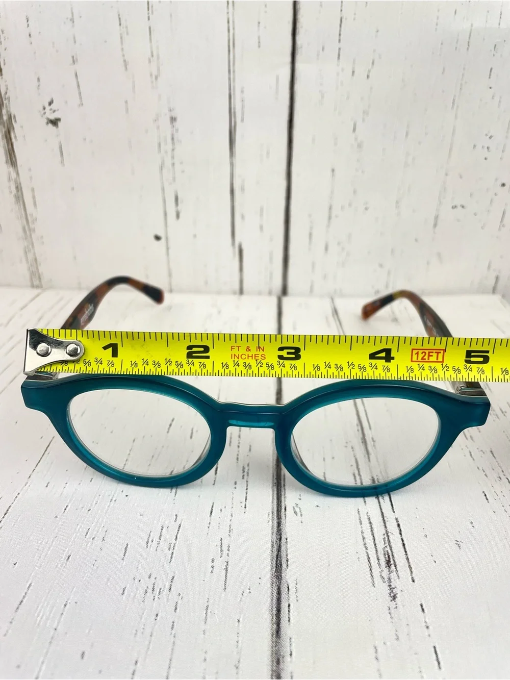 Eyebob “TV Party” Reader Glasses